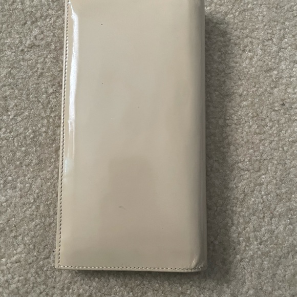 Gucci patent leather logo wallet - Picture 9 of 9